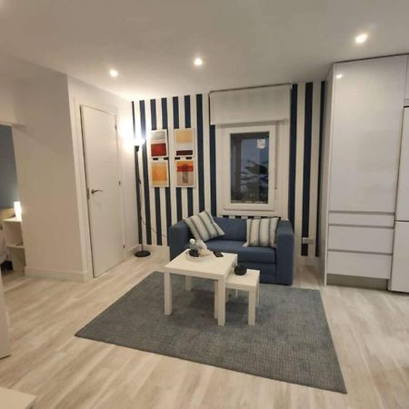 Madrid Brand New Amazing Flat In Lavapies Appartement Buitenkant foto